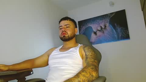 Snapshot of alexandro_king chatting on January 2025 01:13:01 AM ALEX online show from January 2025 01:13:01 AM