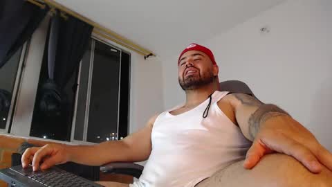 ALEX online show from May 2026 01:34:01 AM