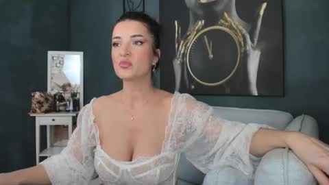 AlexaNikole online show from March 2026 09:46:01 AM