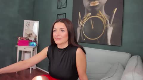Snapshot of alexanikole chatting on June 2026 07:03:01 AM AlexaNikole online show from June 2026 07:03:01 AM
