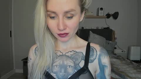 alexarush online show from December 2024 05:57:01 PM