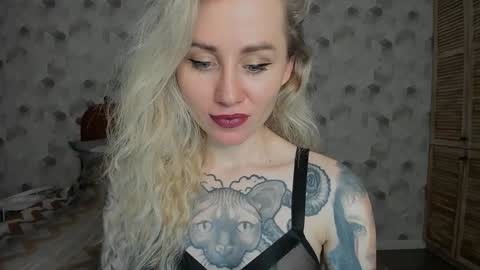 alexarush online show from January 2025 06:28:01 PM