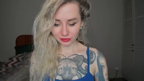 alexarush online show from February 2025 06:24:02 PM