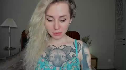 alexarush online show from March 2025 06:16:01 PM