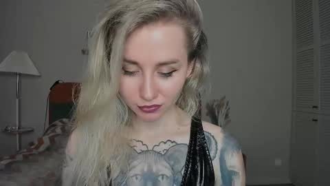 alexarush online show from March 2025 08:53:01 PM