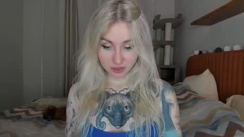 alexarush online show from September 2025 05:51:02 PM