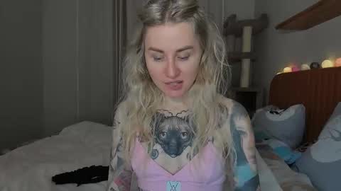 alexarush online show from October 2025 05:43:02 PM