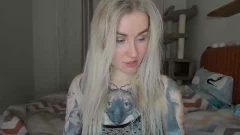 alexarush online show from October 2025 05:59:02 PM