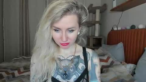 alexarush online show from November 2025 05:34:01 PM