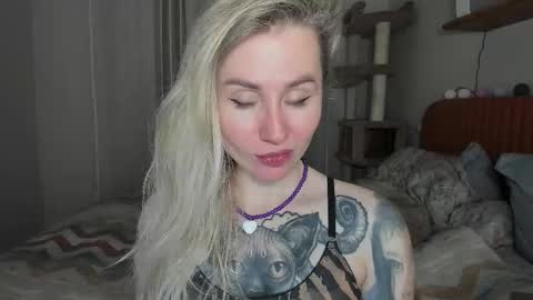 alexarush online show from November 2025 05:57:01 PM