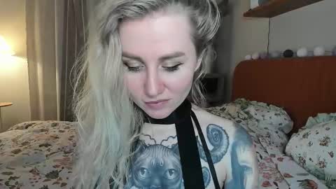 alexarush online show from March 2026 06:03:01 PM