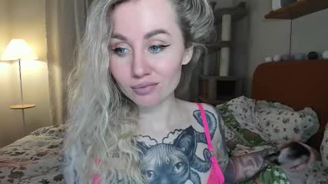 alexarush online show from March 2026 05:42:02 PM