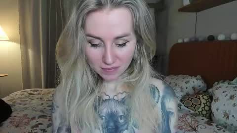 alexarush online show from March 2026 06:00:01 PM