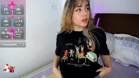 alexawarren_ online show from January 2025 04:07:01 AM