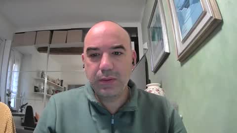 alexct77 online show from January 2025 08:50:01 AM