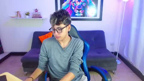 alex online show from April 2026 01:41:02 PM