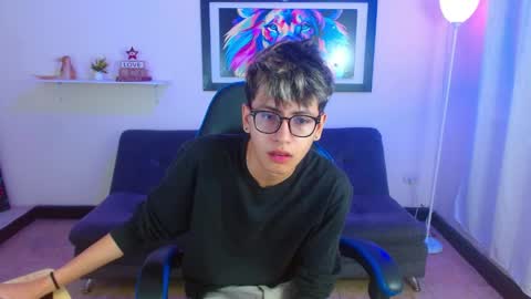 alex online show from April 2026 02:01:01 PM
