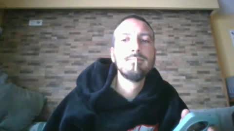 alexdelarge23 online show from February 2025 11:11:02 AM