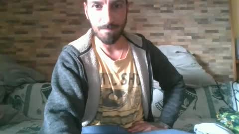 alexdelarge23 online show from February 2025 04:16:02 PM