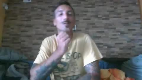 alexdelarge23 online show from October 2025 01:54:02 PM