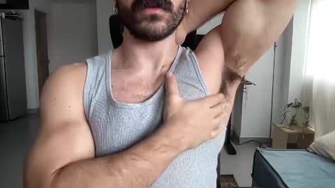 Alex Dimartino online show from June 2026 07:41:02 PM