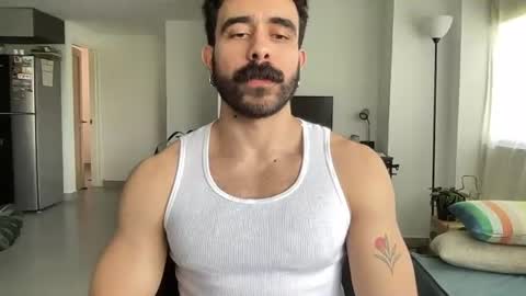 Alex Dimartino online show from June 2026 07:28:02 PM