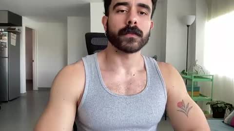 Alex Dimartino online show from June 2026 07:46:01 PM