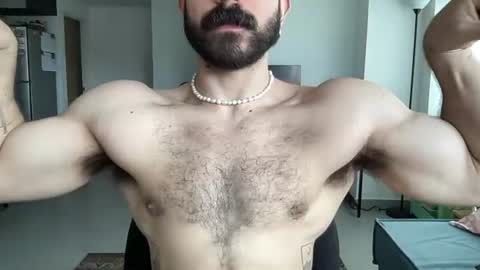 Alex Dimartino online show from July 2026 08:16:02 PM