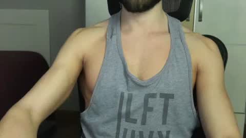 AlexFit online show from July 2026 07:40:02 PM