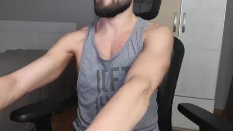 AlexFit online show from July 2026 09:35:02 PM