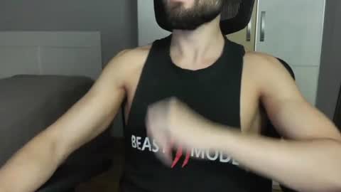 AlexFit online show from July 2026 01:04:01 AM