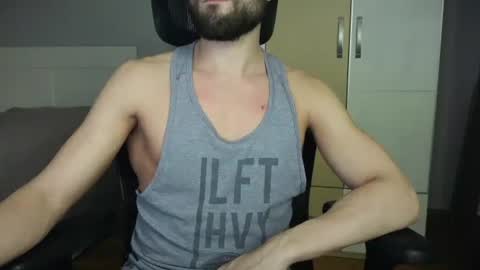 AlexFit online show from July 2026 07:43:01 PM