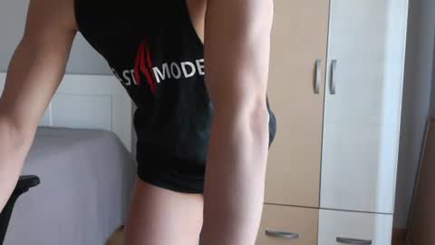 AlexFit online show from July 2026 01:20:01 PM