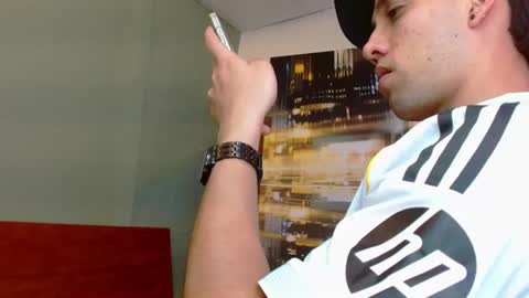 alexgiraldo__ online show from June 2026 03:05:02 AM