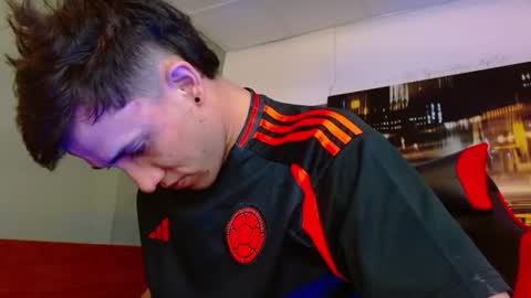 alexgiraldo__ online show from June 2026 02:54:02 PM