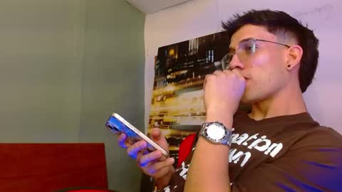 alexgiraldo__ online show from June 2026 10:12:01 PM