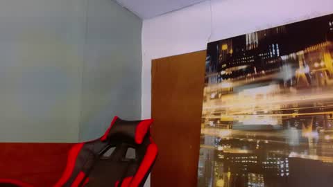 alexgiraldo__ online show from July 2026 10:29:01 AM