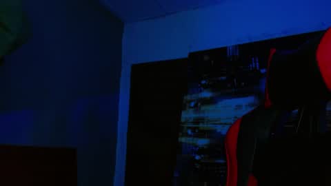 alexgiraldo__ online show from July 2026 11:49:02 AM