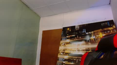 alexgiraldo__ online show from July 2026 06:35:01 PM