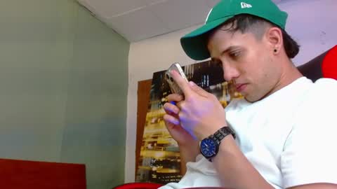 alexgiraldo__ online show from July 2026 01:54:01 AM