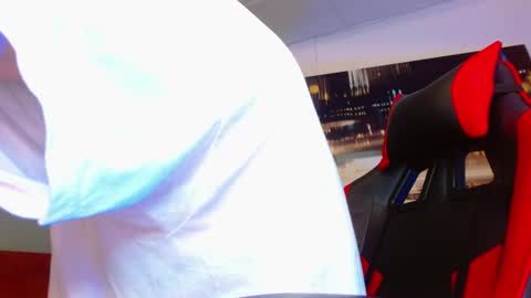 alexgiraldo__ online show from July 2026 01:30:02 AM