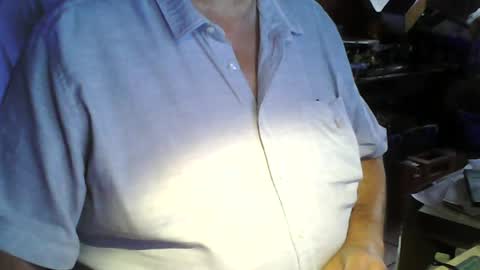 alexhot1964 online show from July 2026 08:43:02 AM