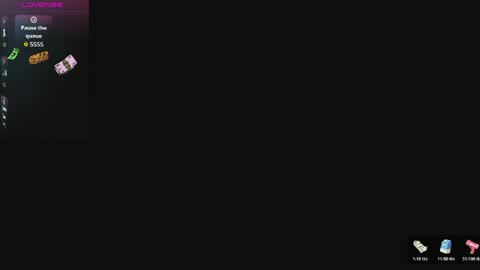 Snapshot of alexhunter2004 chatting on April 2026 06:35:02 AM AlexX Snake online show from April 2026 06:35:02 AM