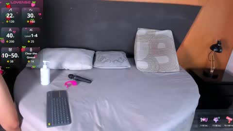 Alexia online show from May 2026 02:52:02 AM