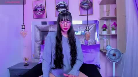 alexia frox online show from July 2026 11:19:02 AM