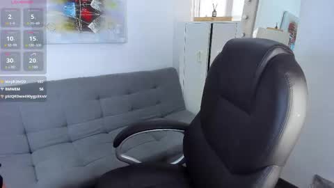 Alexa online show from May 2026 08:47:02 PM
