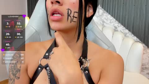 Alexiaa  Online 1430 to 2100 GMT-5 online show from January 2025 09:47:01 AM