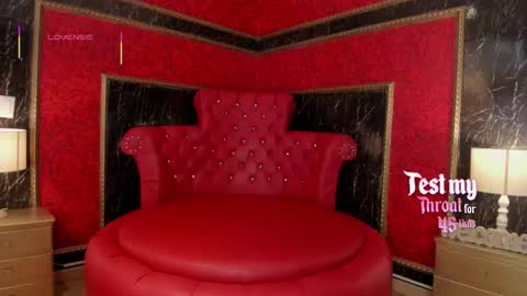 Alexiaa  Online 1430 to 2100 GMT-5 online show from November 2025 02:05:01 PM