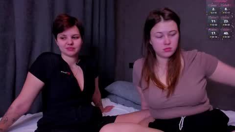 Alexia online show from December 2024 04:14:02 PM