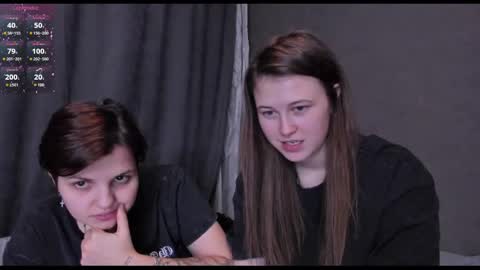 Alexia online show from December 2024 07:32:01 PM